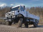 Mercedes-Benz Unimog U5023 2013 года